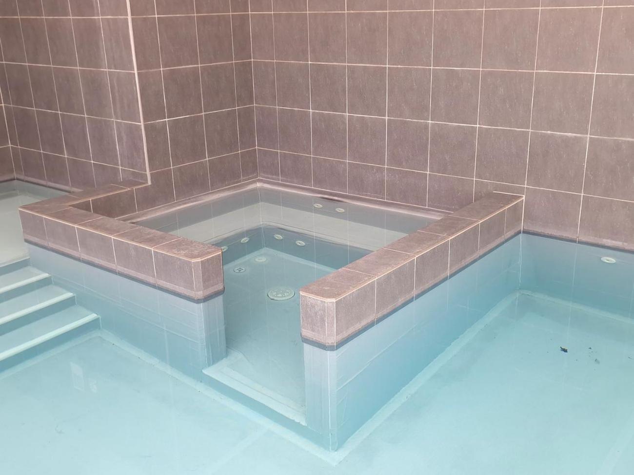 Nid D'Aven Charmante Maison, Piscine De Fevrier A Octobre 1-6P Dans Residence Pont-Aven Exterior foto