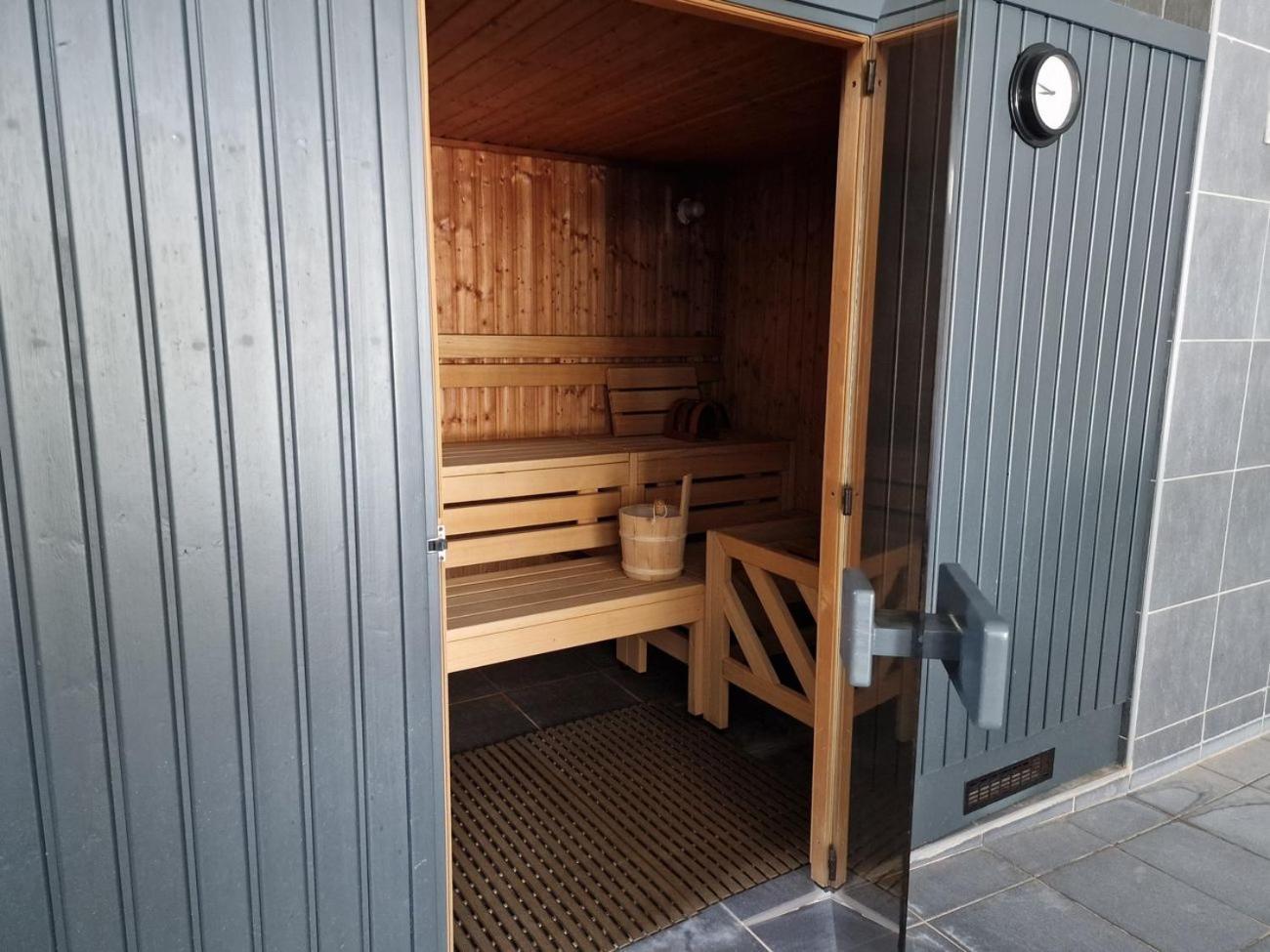 Nid D'Aven Charmante Maison, Piscine De Fevrier A Octobre 1-6P Dans Residence Pont-Aven Exterior foto